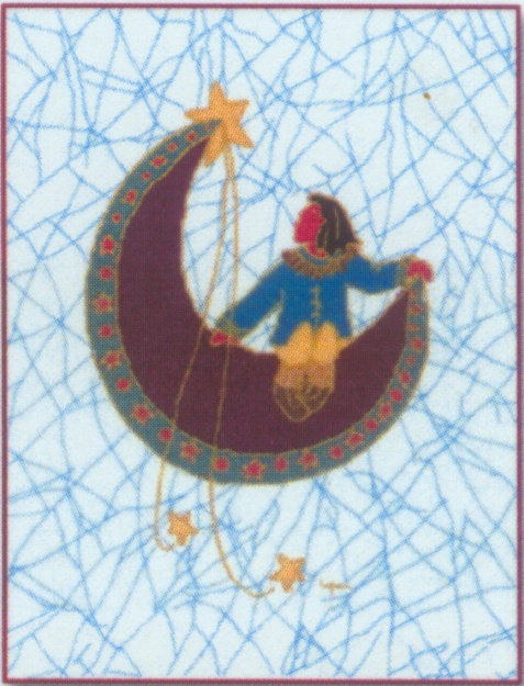 Frog in the Moon Studio